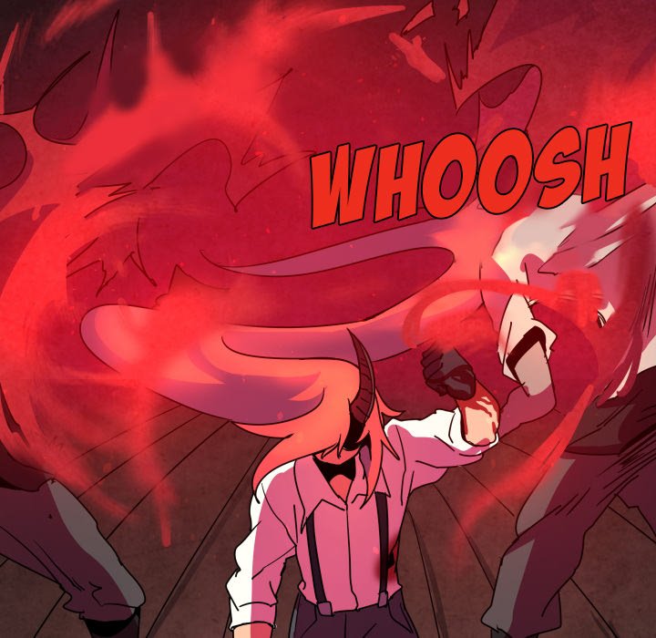 Overlord Time! Overlord Time! EP 39 - Toomics page 35 - 