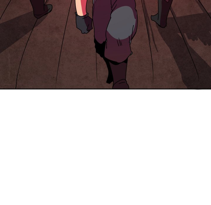 Overlord Time! Overlord Time! EP 39 - Toomics page 36 - 