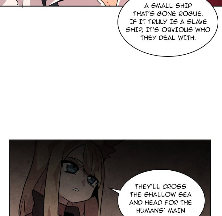 Overlord Time! Overlord Time! EP 39 - Toomics page 38 - 