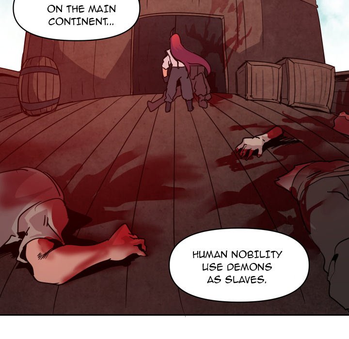 Overlord Time! Overlord Time! EP 39 - Toomics page 40 - 