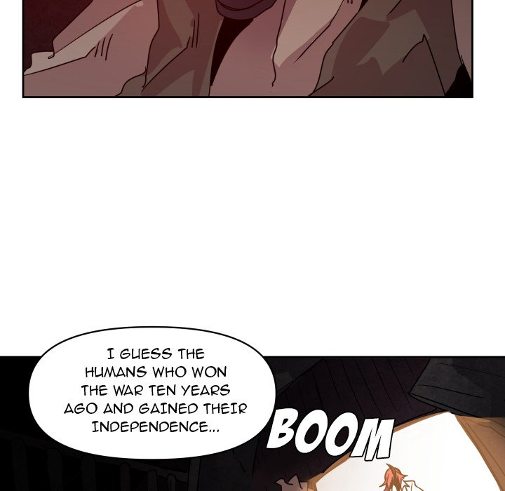 Overlord Time! Overlord Time! EP 39 - Toomics page 42 - 