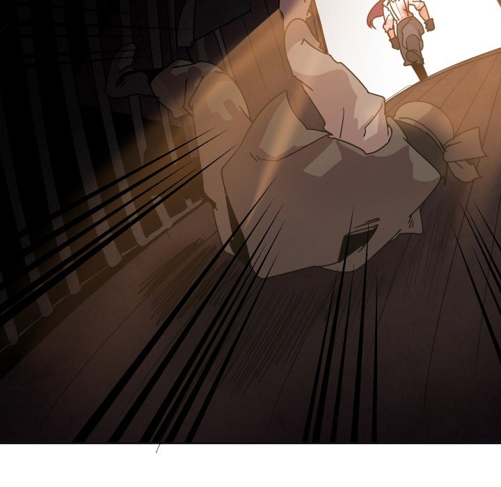 Overlord Time! Overlord Time! EP 39 - Toomics page 43 - 