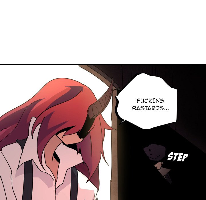 Overlord Time! Overlord Time! EP 39 - Toomics page 46 - 