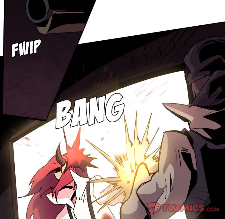 Overlord Time! Overlord Time! EP 39 - Toomics page 48 - 