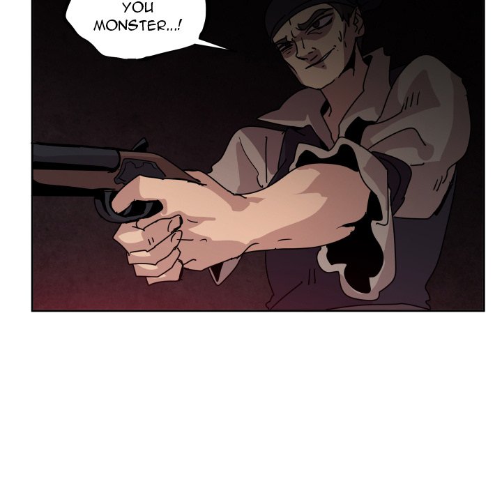 Overlord Time! Overlord Time! EP 39 - Toomics page 50 - 