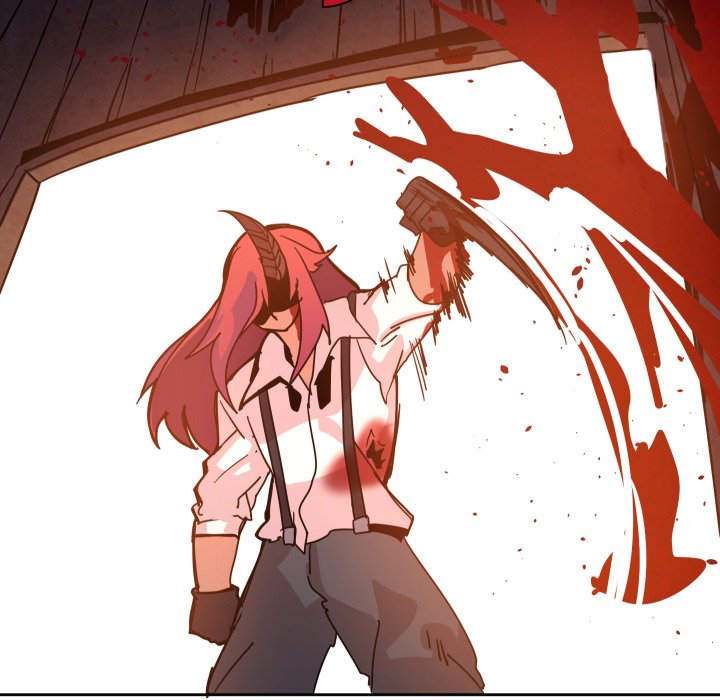 Overlord Time! Overlord Time! EP 39 - Toomics page 53 - 