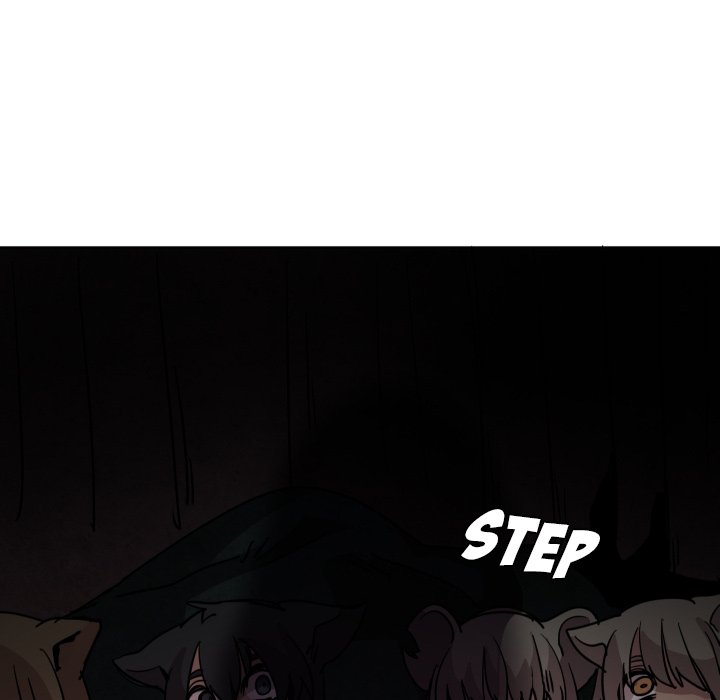 Overlord Time! Overlord Time! EP 39 - Toomics page 56 - 