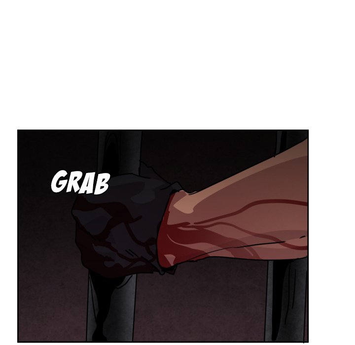 Overlord Time! Overlord Time! EP 39 - Toomics page 58 - 