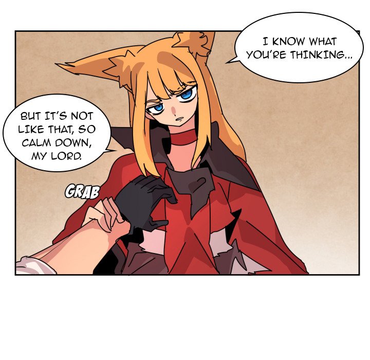 Overlord Time! Overlord Time! EP 39 - Toomics page 7 - 