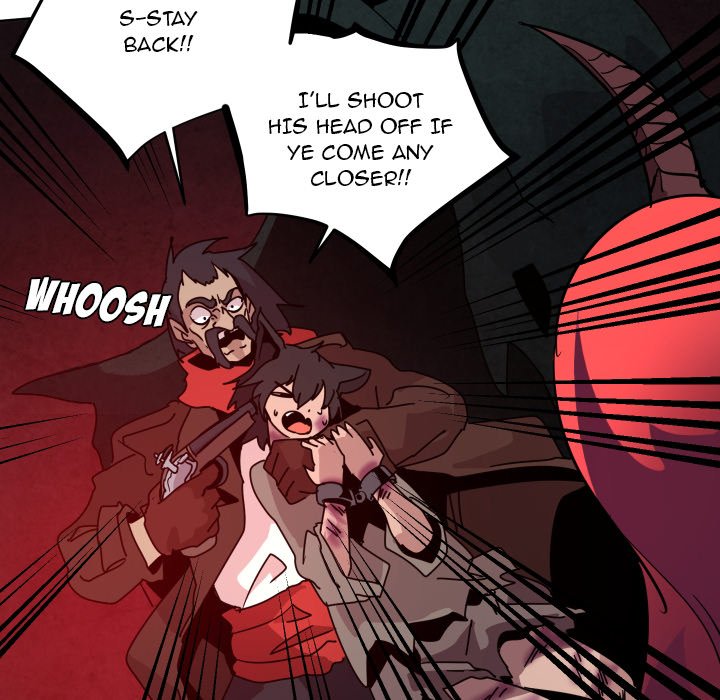 Overlord Time! Overlord Time! EP 39 - Toomics page 65 - 