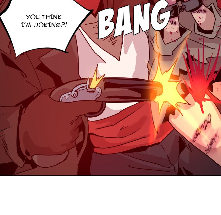 Overlord Time! Overlord Time! EP 39 - Toomics page 69 - 