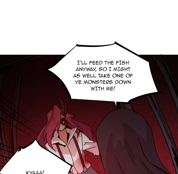 Overlord Time! Overlord Time! EP 39 - Toomics page 70 - 