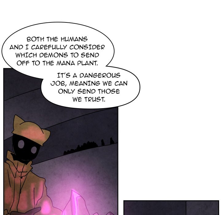 Overlord Time! Overlord Time! EP 39 - Toomics page 8 - 