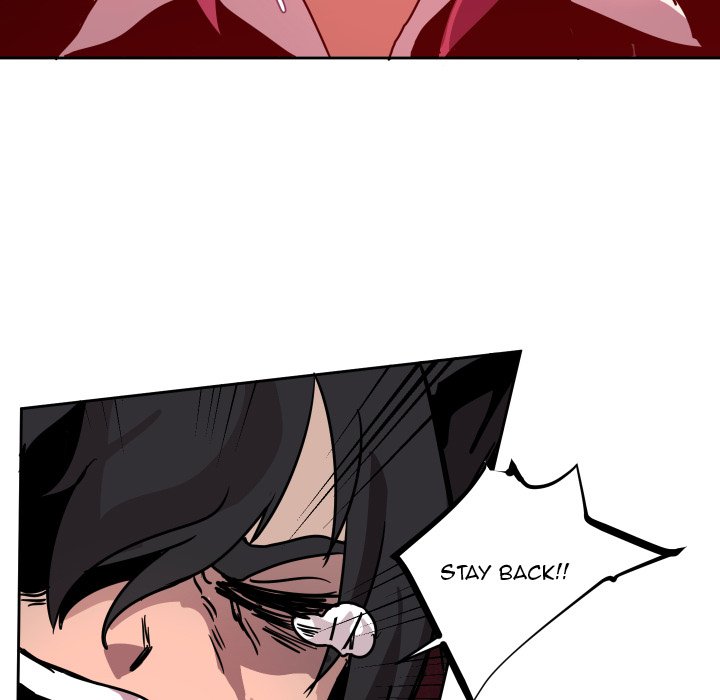 Overlord Time! Overlord Time! EP 39 - Toomics page 73 - 
