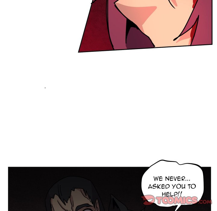 Overlord Time! Overlord Time! EP 39 - Toomics page 75 - 