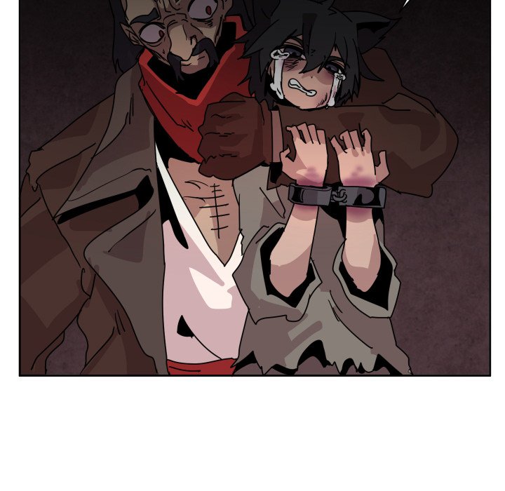 Overlord Time! Overlord Time! EP 39 - Toomics page 76 - 