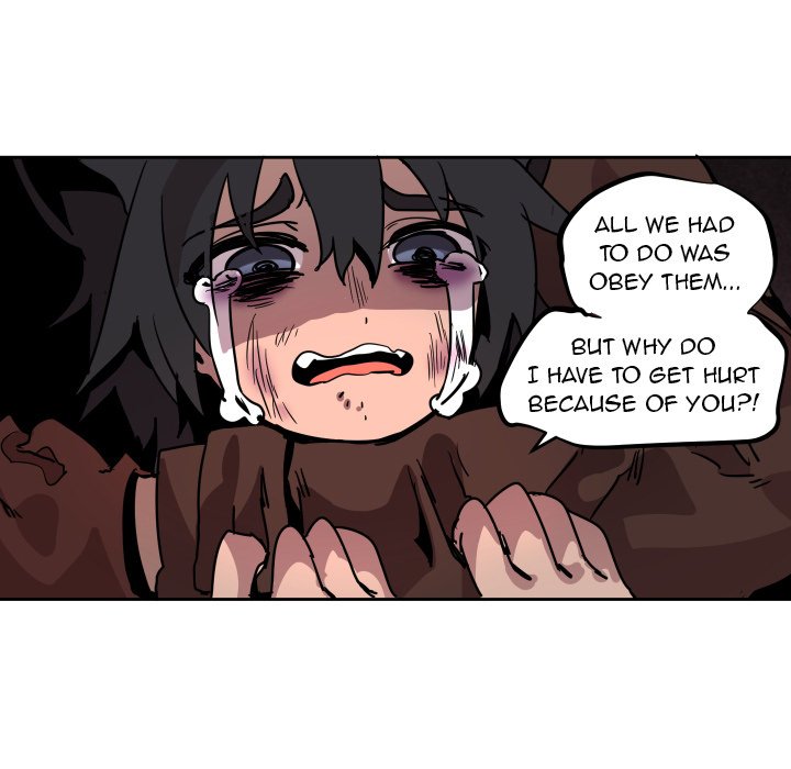 Overlord Time! Overlord Time! EP 39 - Toomics page 77 - 