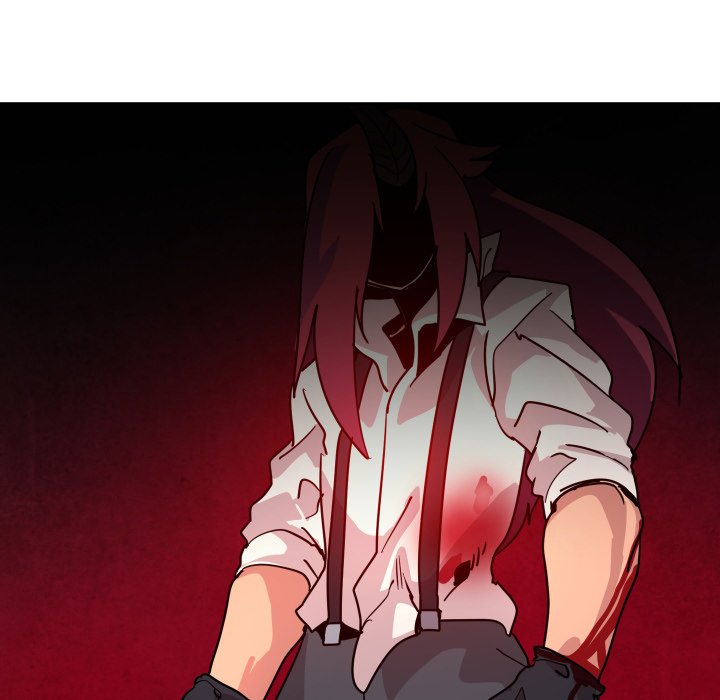 Overlord Time! Overlord Time! EP 39 - Toomics page 78 - 