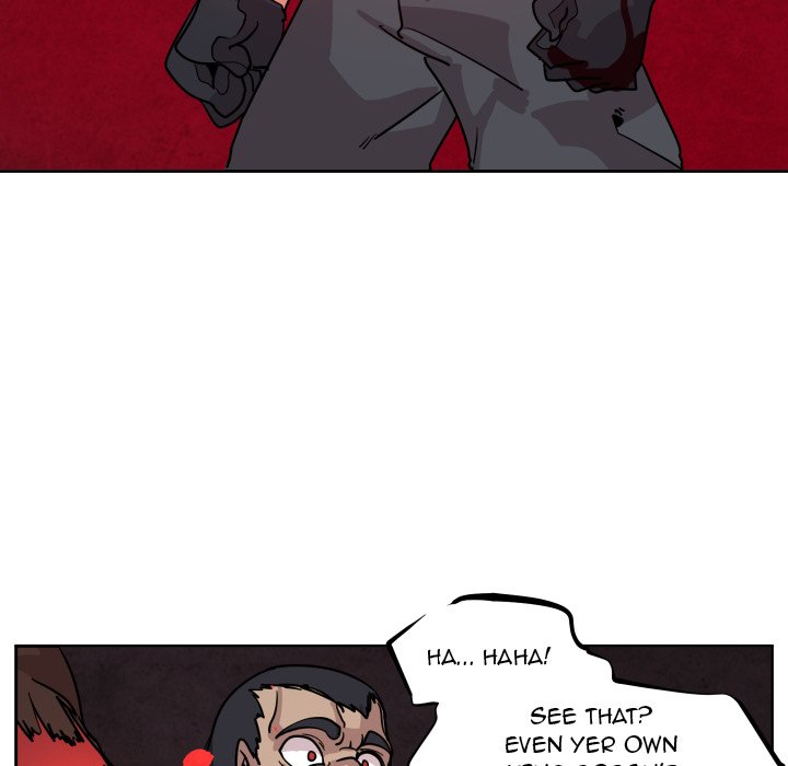 Overlord Time! Overlord Time! EP 39 - Toomics page 79 - 