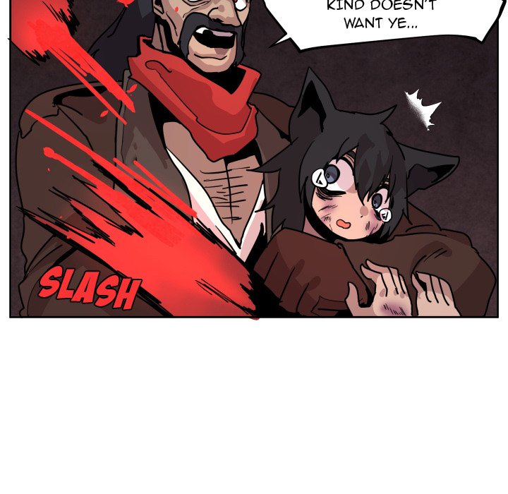 Overlord Time! Overlord Time! EP 39 - Toomics page 80 - 