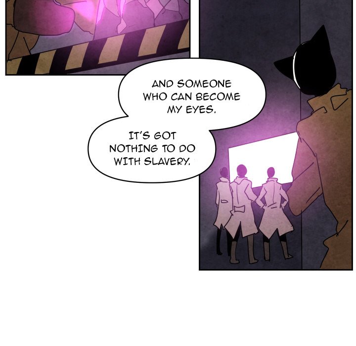 Overlord Time! Overlord Time! EP 39 - Toomics page 9 - 