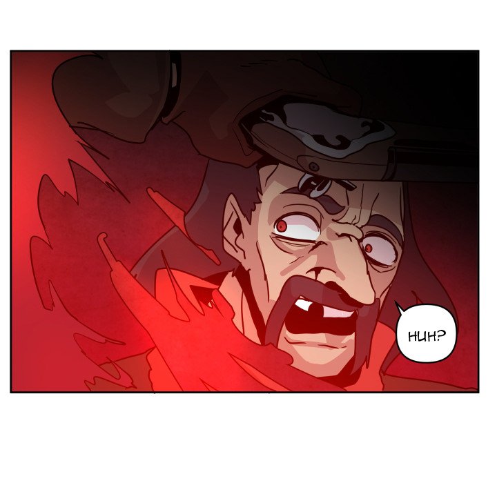 Overlord Time! Overlord Time! EP 39 - Toomics page 81 - 