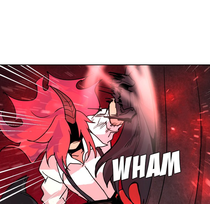 Overlord Time! Overlord Time! EP 39 - Toomics page 82 - 