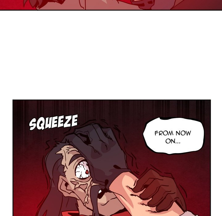 Overlord Time! Overlord Time! EP 39 - Toomics page 85 - 