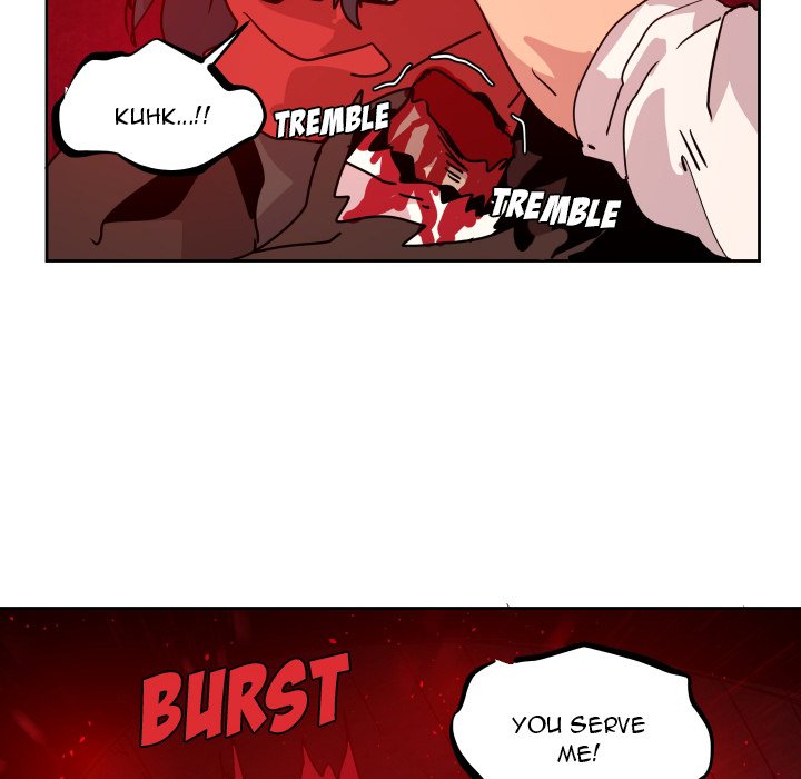 Overlord Time! Overlord Time! EP 39 - Toomics page 86 - 