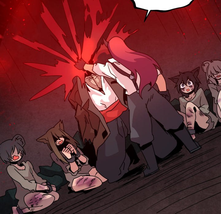 Overlord Time! Overlord Time! EP 39 - Toomics page 87 - 