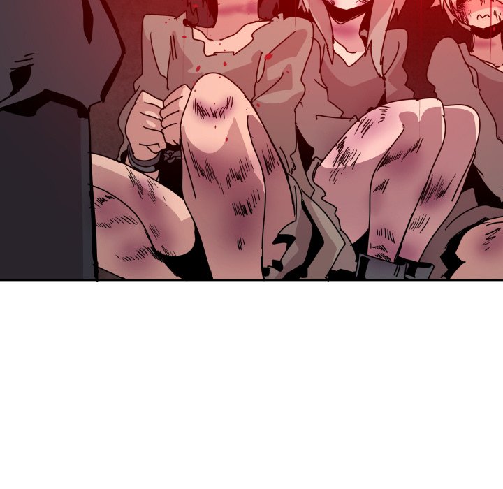 Overlord Time! Overlord Time! EP 39 - Toomics page 89 - 