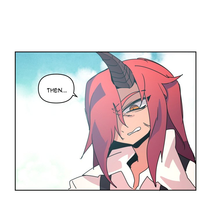 Overlord Time! Overlord Time! EP 39 - Toomics page 10 - 