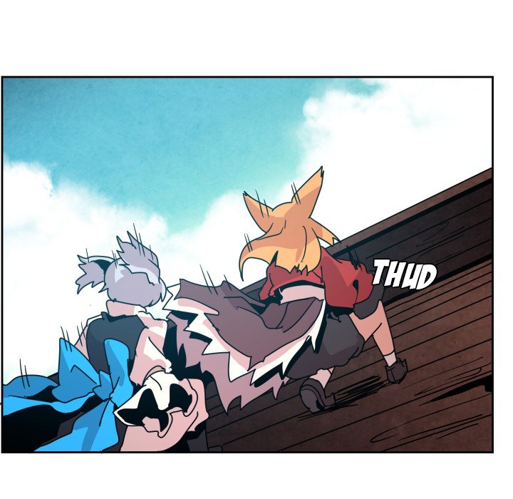 Overlord Time! Overlord Time! EP 39 - Toomics page 91 - 