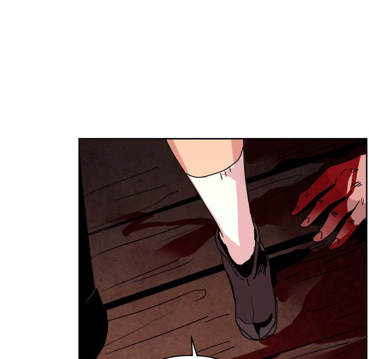 Overlord Time! Overlord Time! EP 39 - Toomics page 92 - 