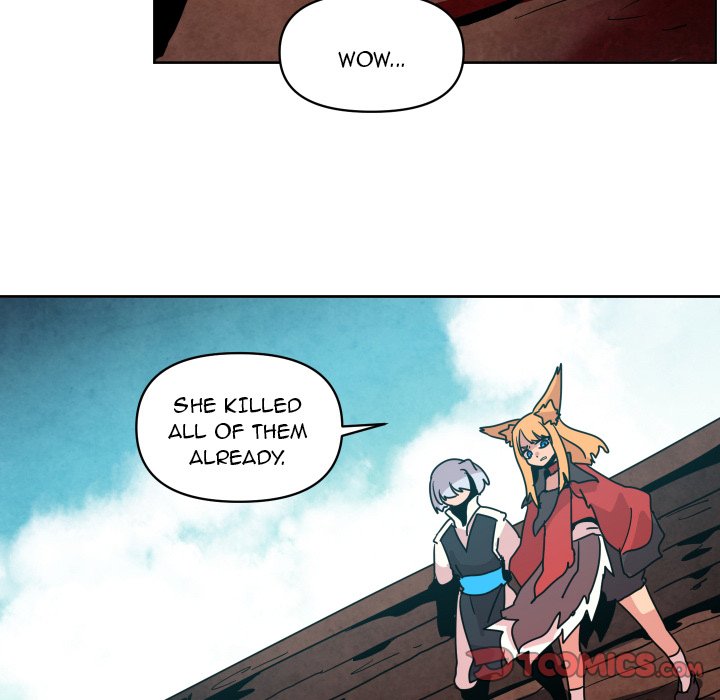 Overlord Time! Overlord Time! EP 39 - Toomics page 93 - 