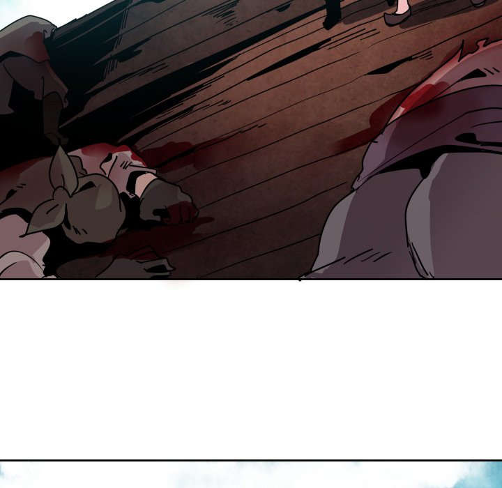 Overlord Time! Overlord Time! EP 39 - Toomics page 94 - 