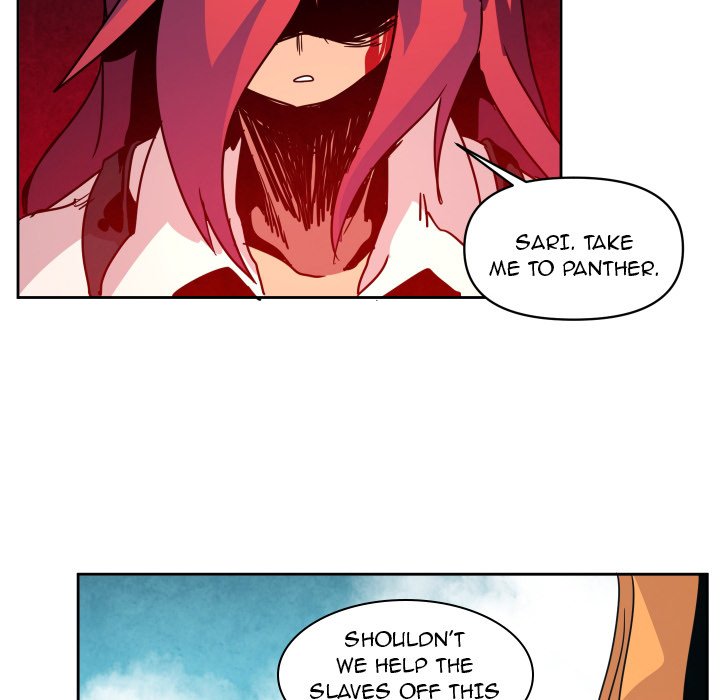 Overlord Time! Overlord Time! EP 39 - Toomics page 97 - 