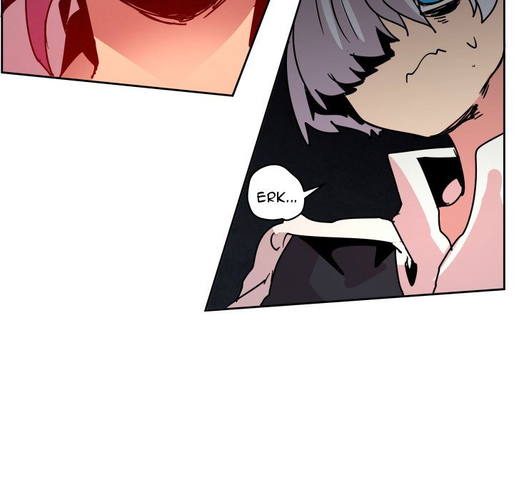 Overlord Time! Overlord Time! EP 39 - Toomics page 100 - 