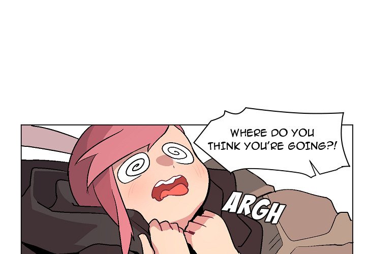 Overlord Time! Overlord Time! EP 4 - Toomics page 1 - 