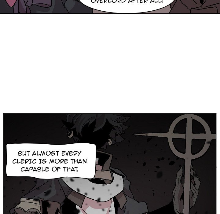 Overlord Time! Overlord Time! EP 4 - Toomics page 11 - 