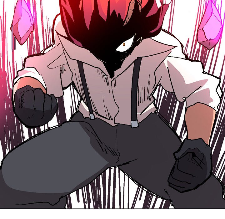 Overlord Time! Overlord Time! EP 4 - Toomics page 104 - 