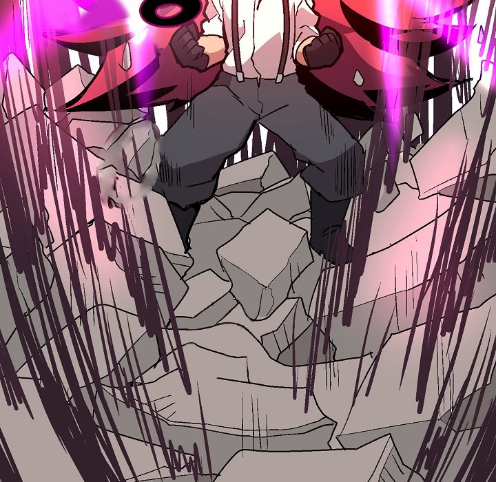 Overlord Time! Overlord Time! EP 4 - Toomics page 106 - 