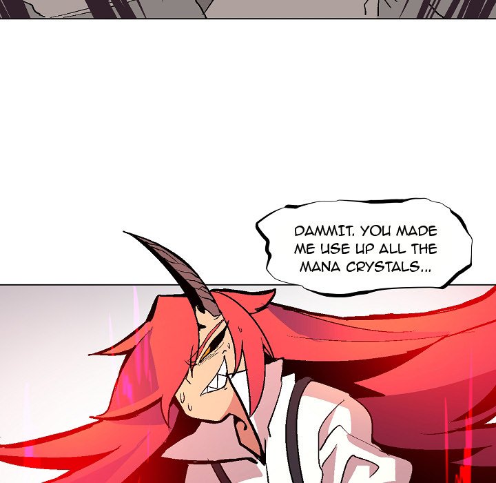 Overlord Time! Overlord Time! EP 4 - Toomics page 107 - 