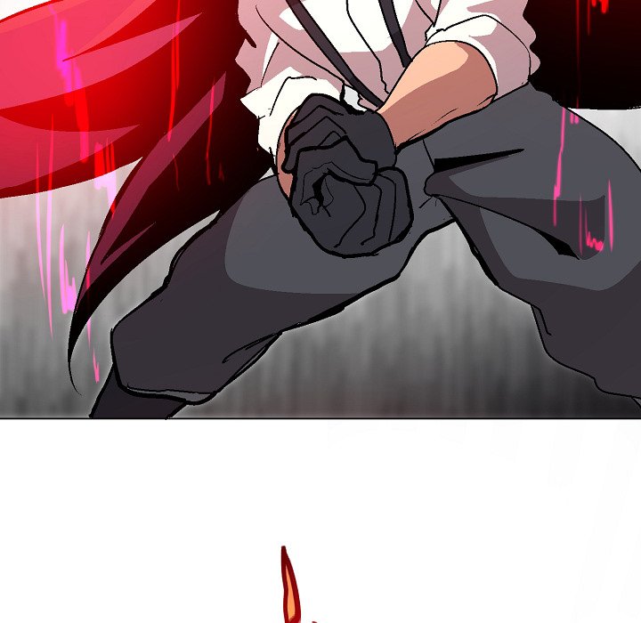 Overlord Time! Overlord Time! EP 4 - Toomics page 108 - 