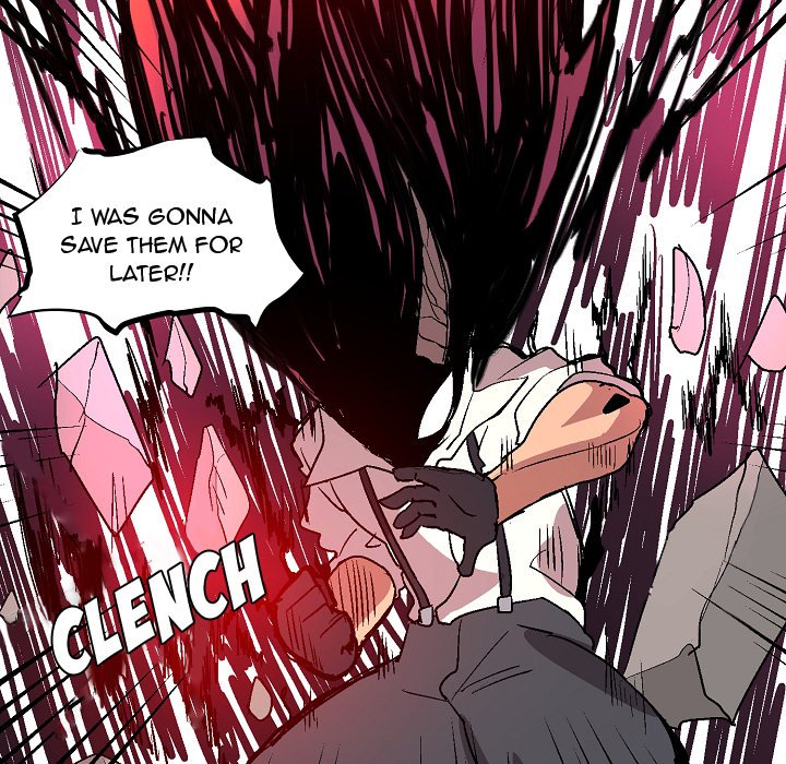 Overlord Time! Overlord Time! EP 4 - Toomics page 110 - 