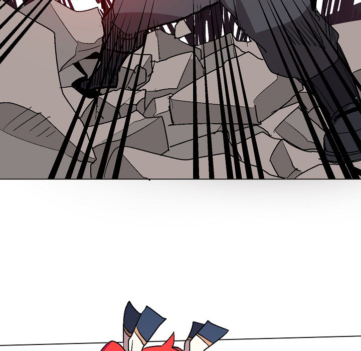 Overlord Time! Overlord Time! EP 4 - Toomics page 111 - 