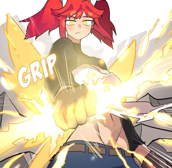 Overlord Time! Overlord Time! EP 4 - Toomics page 112 - 