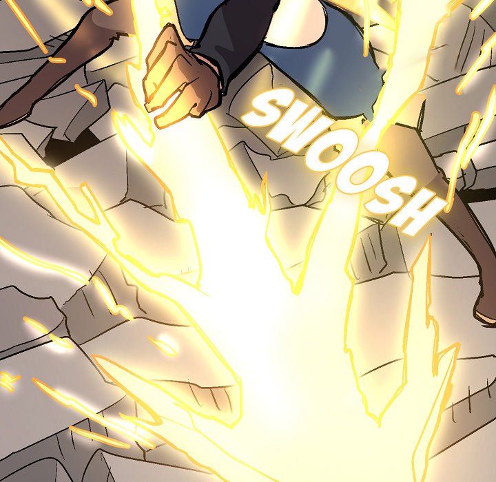 Overlord Time! Overlord Time! EP 4 - Toomics page 115 - 