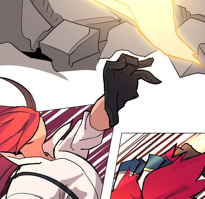 Overlord Time! Overlord Time! EP 4 - Toomics page 116 - 