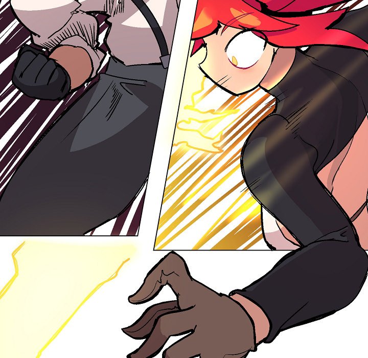 Overlord Time! Overlord Time! EP 4 - Toomics page 117 - 
